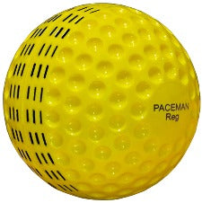 Paceman REG Cricket Ball - Pack of 12