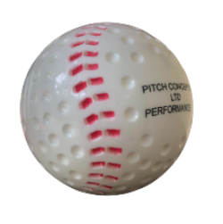 Pitch Concepts LTD Ball  - Pack of 12