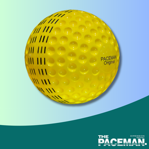 Paceman Original Light Ball - Pack of 12
