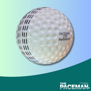 Paceman LTD Ball - Pack of 12