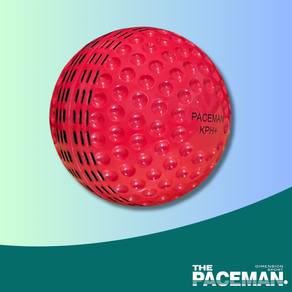 Paceman KPH+ Ball - Pack of 12