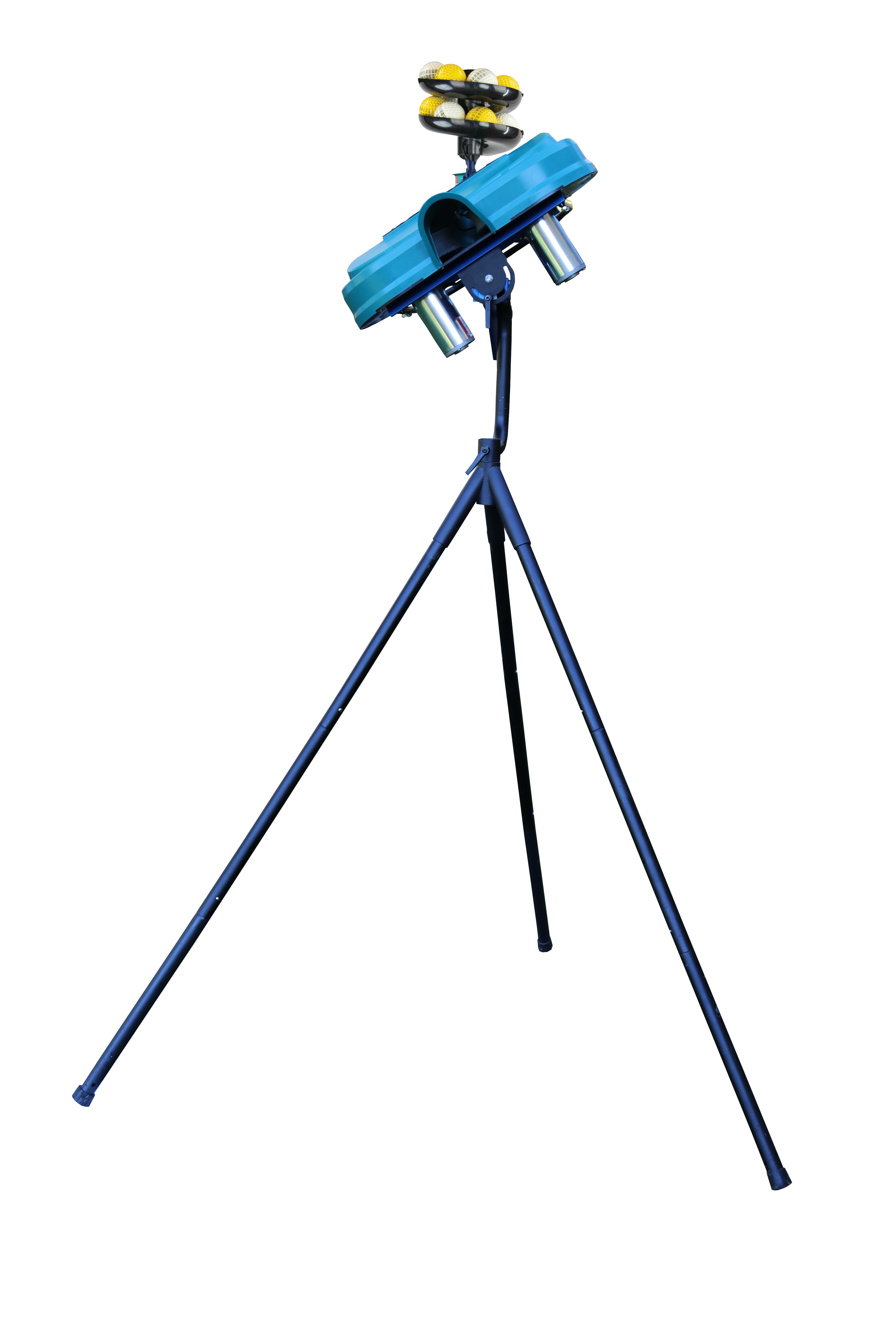 PACEMAN 525 CRICKET BOWLING MACHINE Dimension Sport