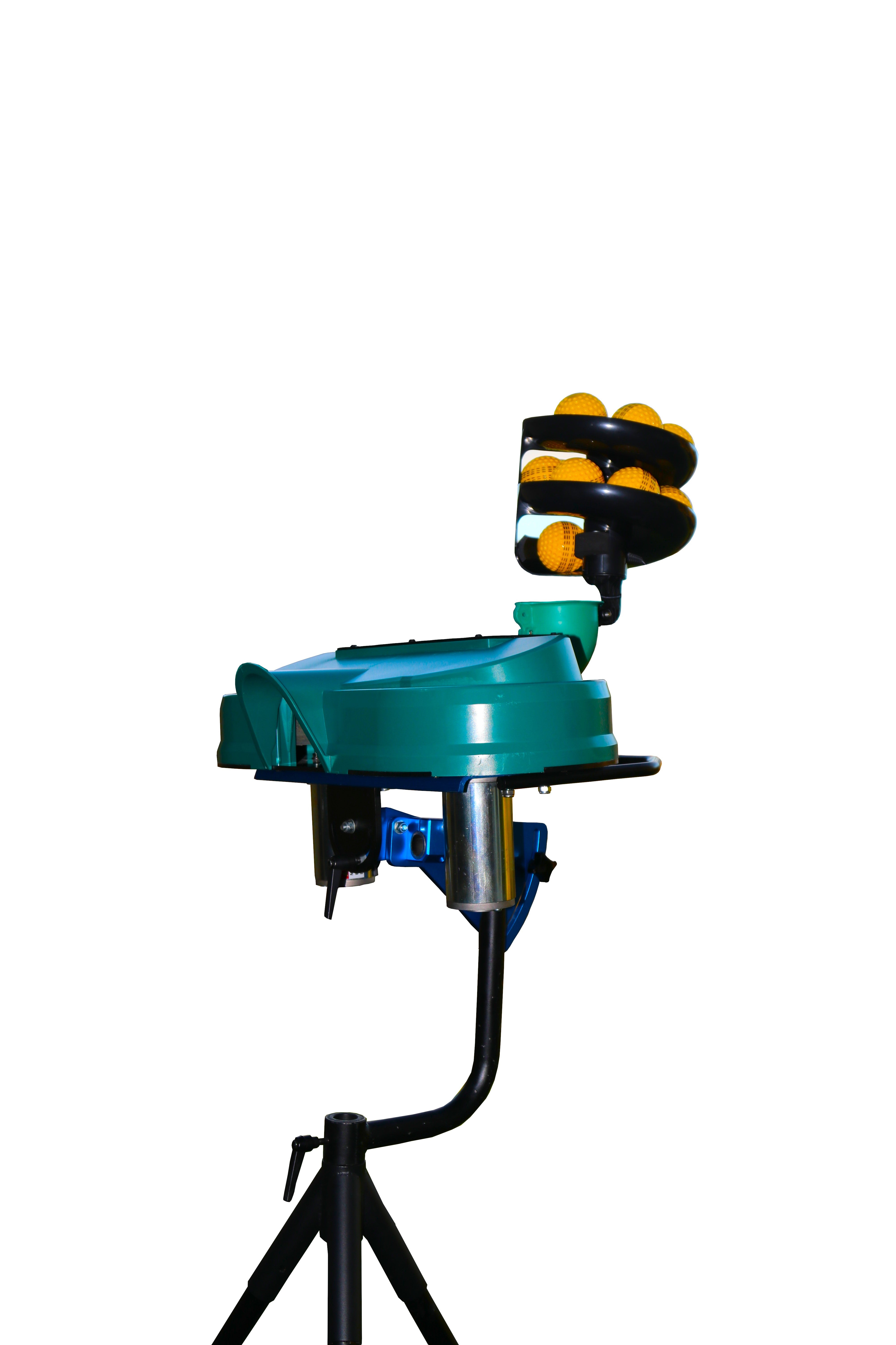 PACEMAN 525 CRICKET BOWLING MACHINE Dimension Sport