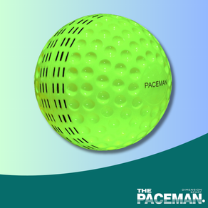 Paceman Ultra V Ball - Pack of 12
