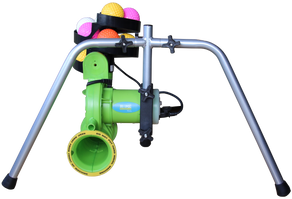 Home Ground Hockey Machine