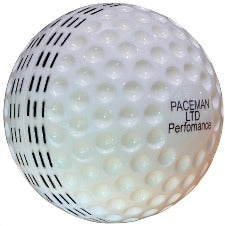 Paceman LTD Cricket Balls - Pack of 12